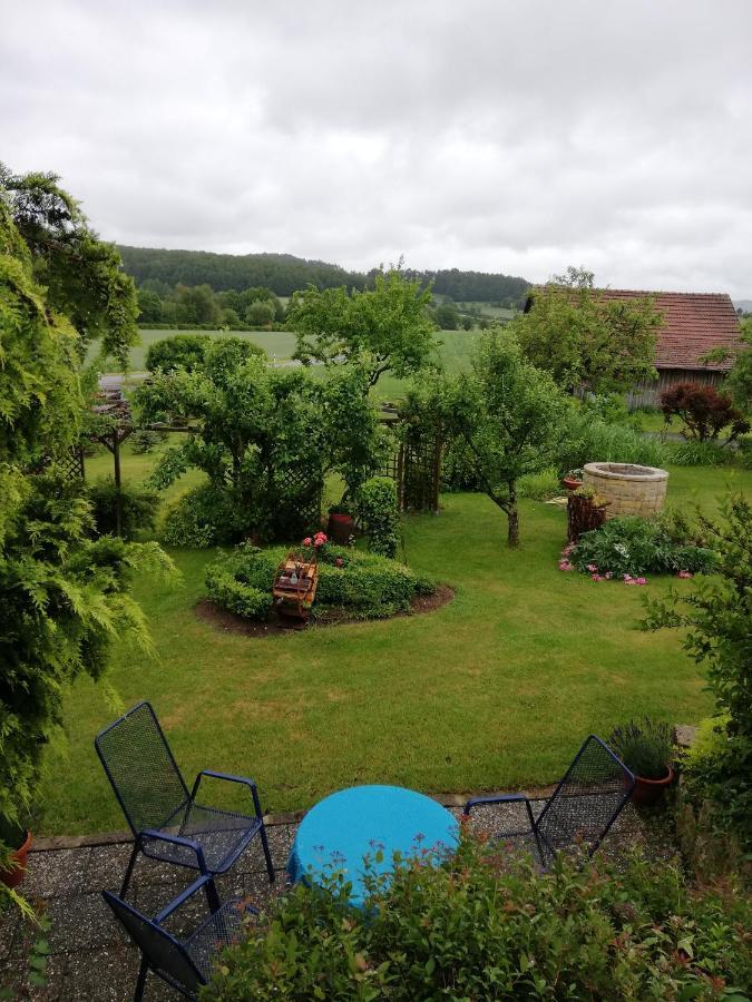 Apartment Rabelsdorf