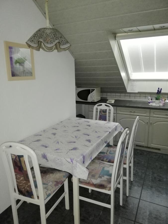 Apartment Rabelsdorf *