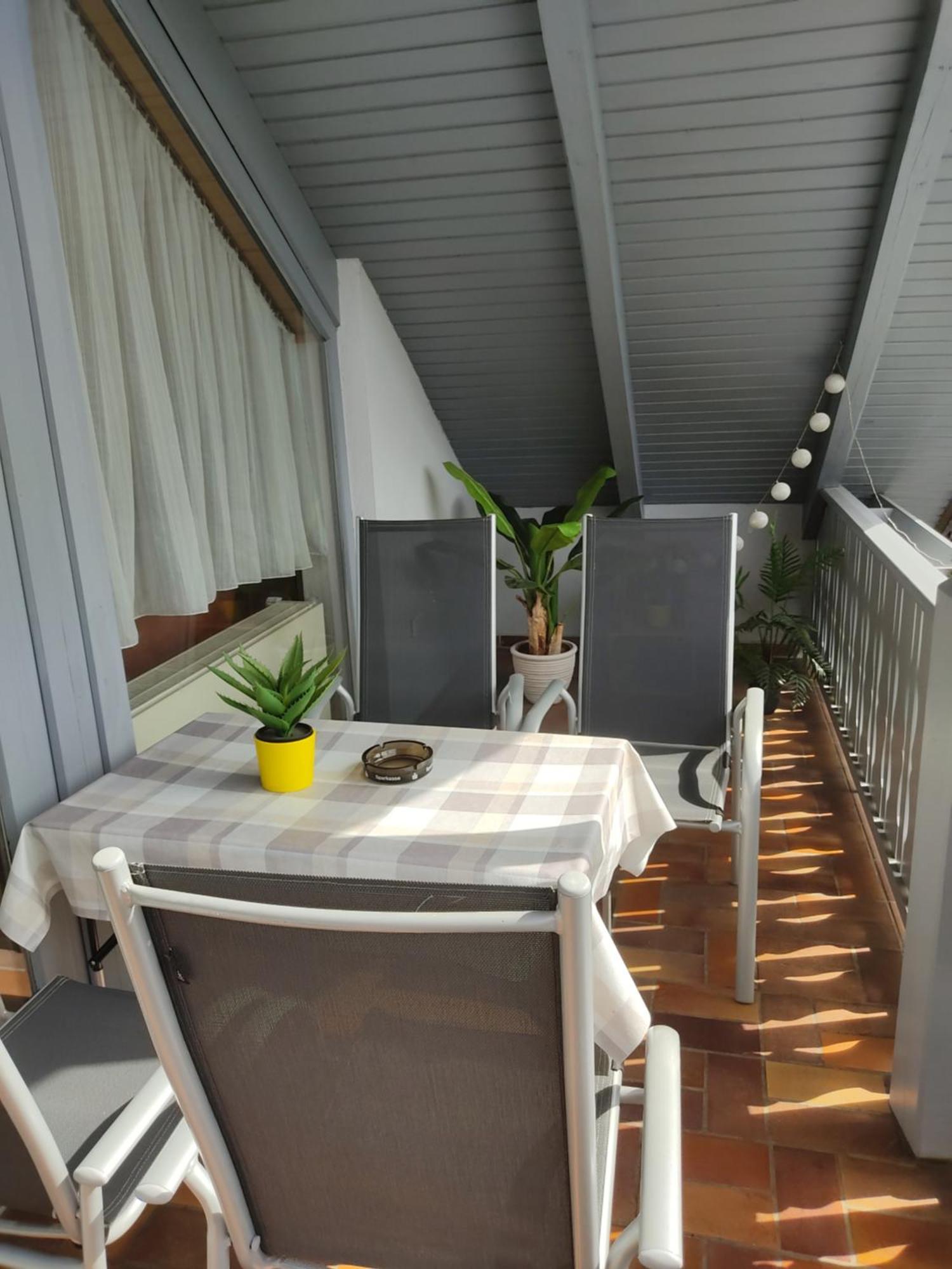 Apartment Rabelsdorf