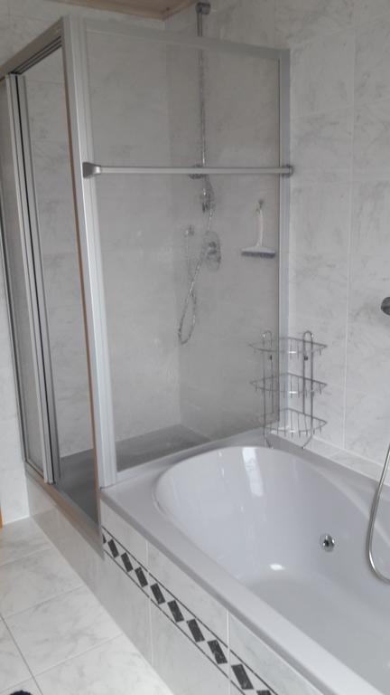 Rabelsdorf Apartment Pfarrweisach