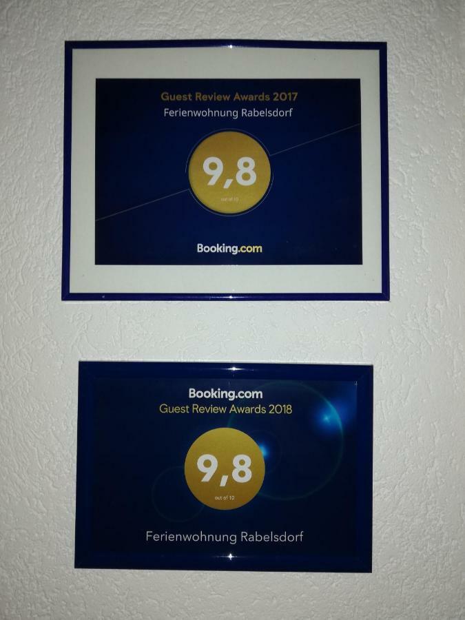 Rabelsdorf Apartment