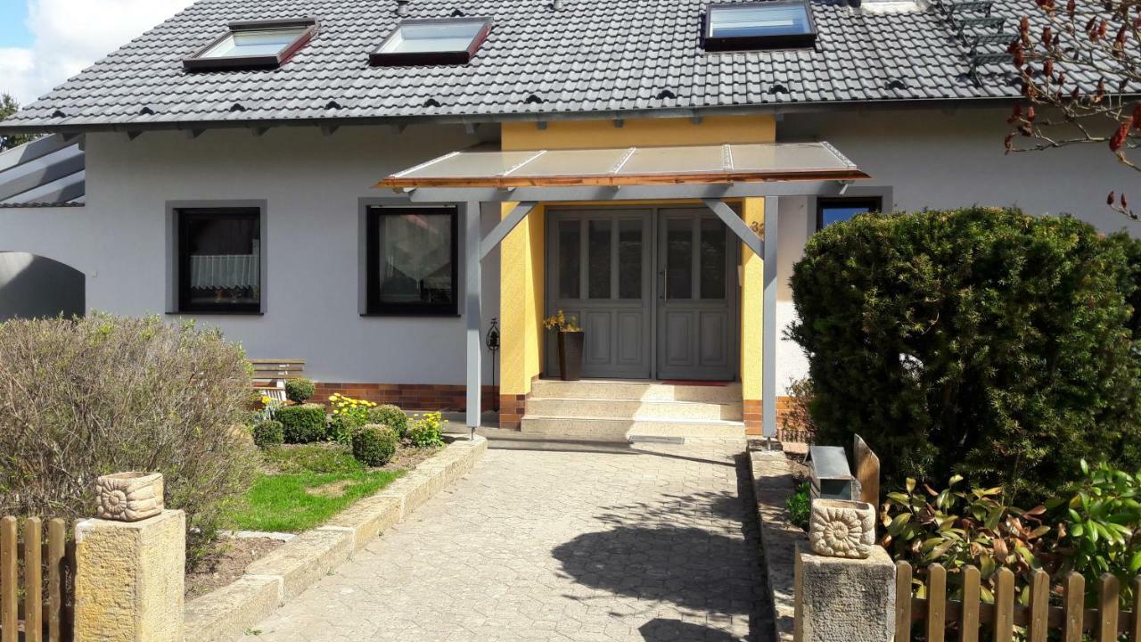 Rabelsdorf *