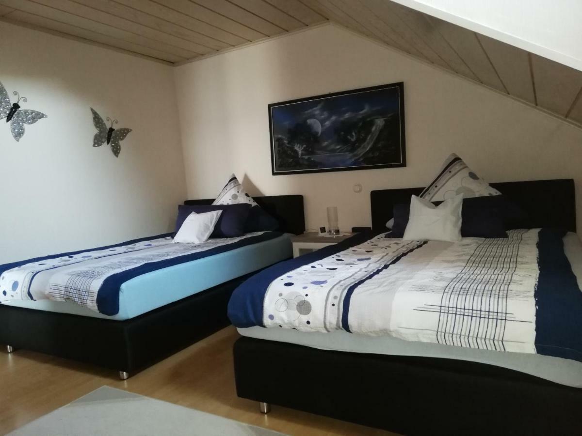 Rabelsdorf Apartment Pfarrweisach